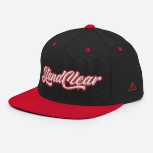 Drip SnapBack